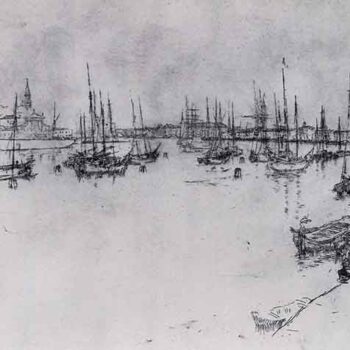 San Giorgi by Whistler