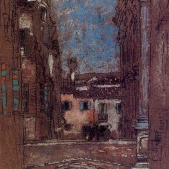 San Rocco by Whistler