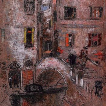 The Bridge by Whistler