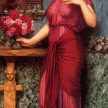 Godward - An Offering