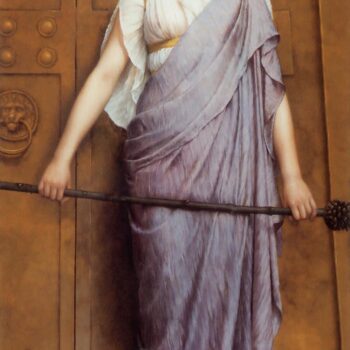 Godward - At The Gate