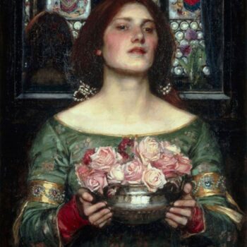 Waterhouse - Rosebuds