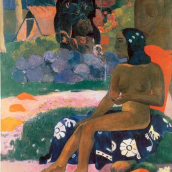 Gauguin