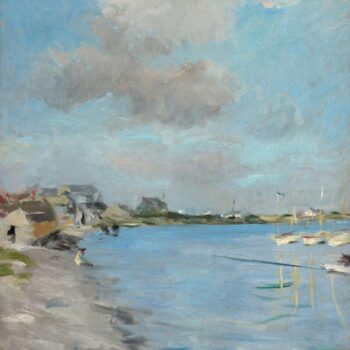 Charles Hawthorne - Hyannisport