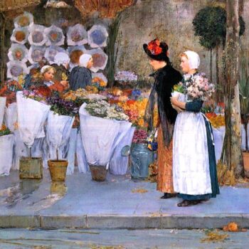 Florists by Hassam