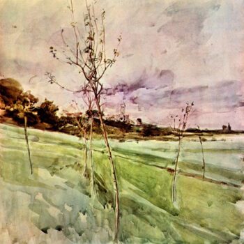 After The Storm by Giovanni Boldini