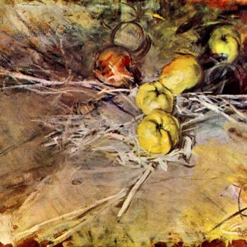Mele Calville by Giovanni Boldini