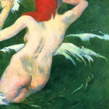 Ondine by Gauguin