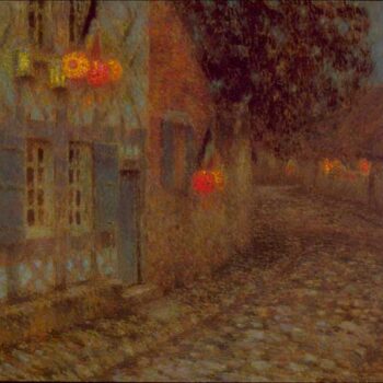 14 July by Sidaner