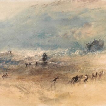 Turner - Yarmouth Sands