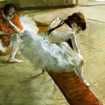 Gallery Player by Degas