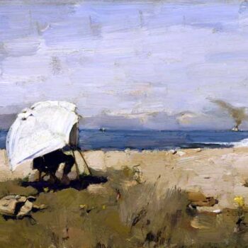 Hard at It by Guthrie