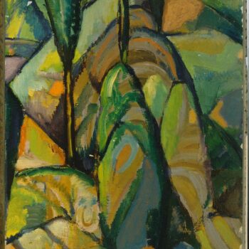Walther - Abstract Landscape