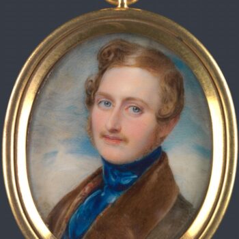 William Charles Ross - Prince Albert