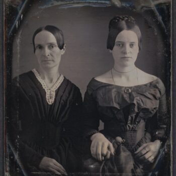 William J. Shew - Untitled