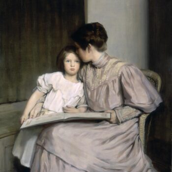William Sergeant Kendall - An Interlude